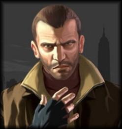 Нико Беллик (Niko Bellic) Биография персонажа