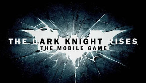 Batman: Arkham Origins - Любимый герой у вас на телефоне - Dark Knight Rises Batman: Arkham Origins - Любимый герой у вас на телефоне - Dark Knight Rises