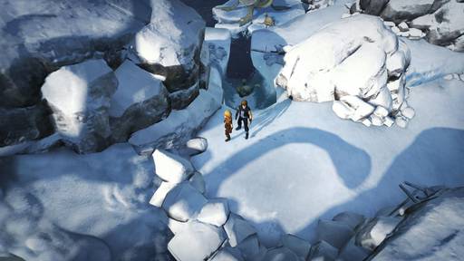 Brothers - A Tale of Two Sons - Прохождение мини-квестов "Brothers - A Tale of Two Sons"