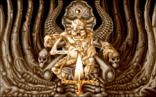 Realms of Arkania: Blade of Destiny - Blade of Destiny - прохождение, Глава 5: ПОСЛЕДНИЕ ФРАГМЕНТЫ Realms of Arkania: Blade of Destiny - Blade of Destiny - прохождение, Глава 5: ПОСЛЕДНИЕ ФРАГМЕНТЫ